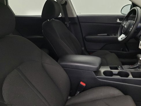 Used 2020 Kia Optima LX image 21