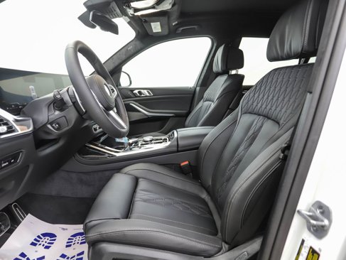 New 2026 BMW X7 xDrive40i w/ M Sport Package image 11