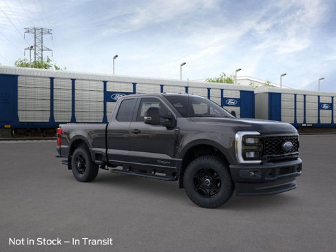 New 2026 Ford F250 4x4 SuperCab Super Duty image 27