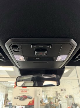 New 2025 Toyota 4Runner TRD Off-Road image 19