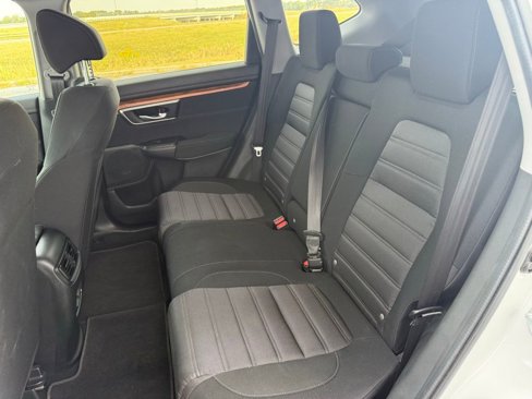 Used 2022 Honda CR-V EX image 13