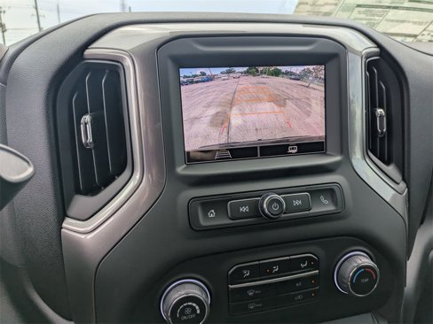 New 2026 Chevrolet Silverado 1500 Custom image 16