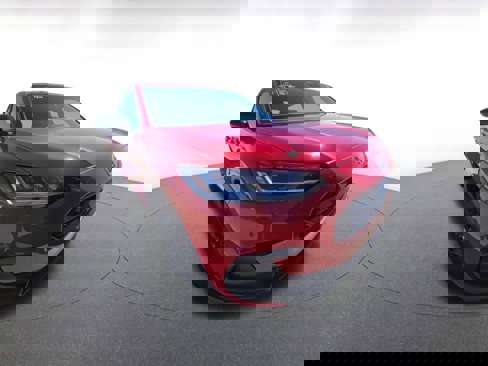 Used 2025 Honda HR-V Sport image 1