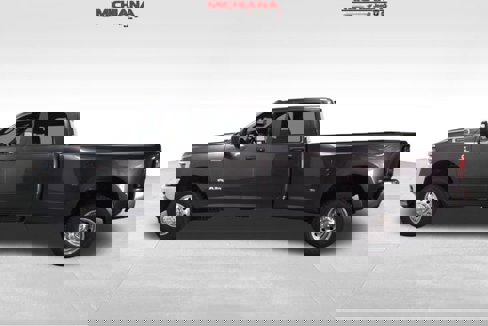 New 2026 RAM 3500 Big Horn image 1