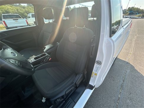 Used 2021 Ford Ranger XL w/ Equipment Group 101A High image 17