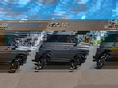 New 2026 Hyundai Palisade XRT Pro image 7