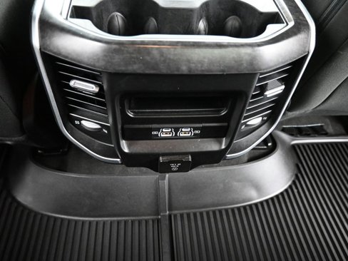 Used 2022 RAM 1500 Lone Star image 12