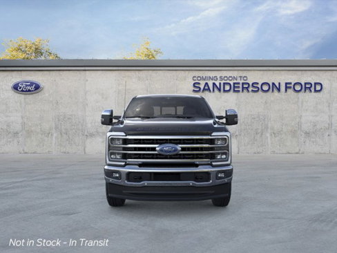 New 2026 Ford F250 King Ranch image 7