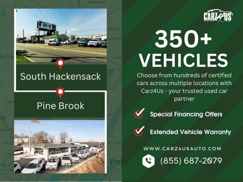 Used 2022 Ford Explorer XLT w/ Equipment Group 202A image 15