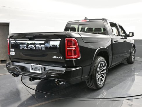 Used 2025 RAM 1500 Limited image 5
