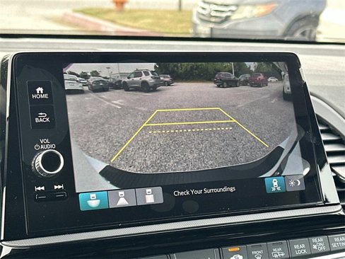 New 2026 Honda Odyssey EX-L image 3