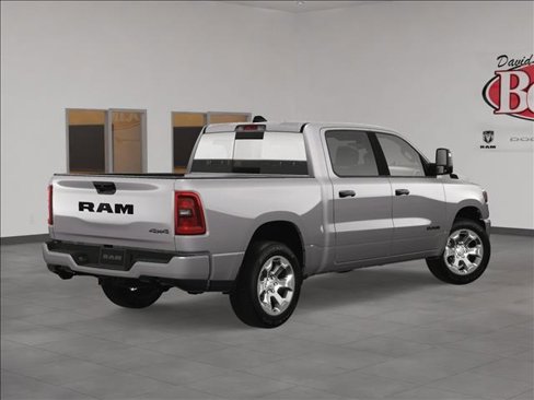 New 2025 RAM 1500 Tradesman image 5