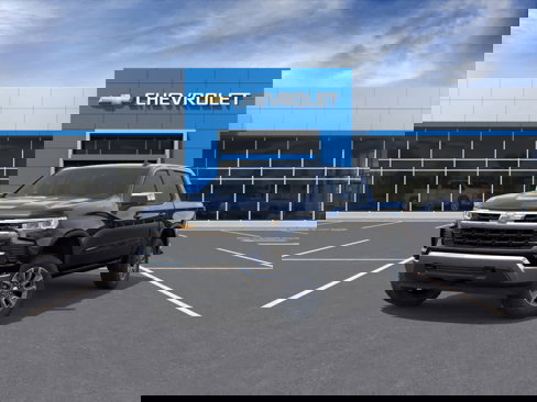 New 2026 Chevrolet Silverado 1500 LT image 8
