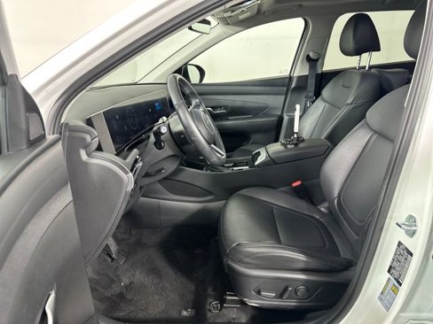 Certified 2025 Hyundai Tucson SEL image 30