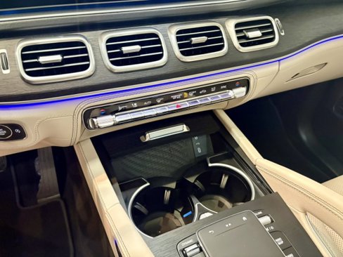 New 2026 Mercedes-Benz GLE 450 4MATIC Coupe image 13