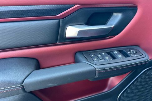 New 2026 RAM 1500 Rebel image 11