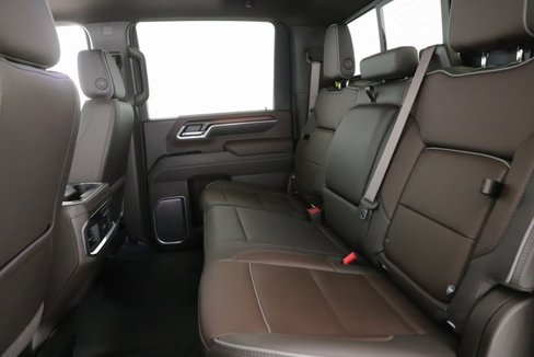 Used 2025 GMC Sierra 2500 Denali w/ Denali Reserve Package image 30