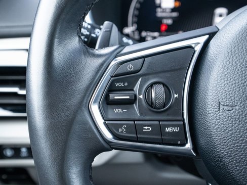 Certified 2025 Acura MDX w/ Technology Package image 23