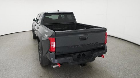 New 2025 Toyota Tacoma TRD Off-Road image 6