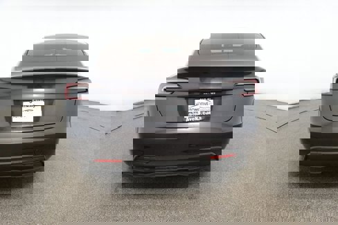 Used 2025 Tesla Model 3 Long Range image 5