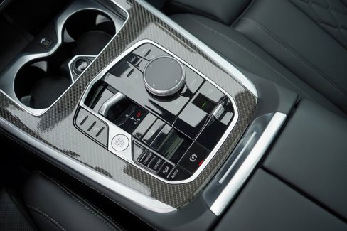 New 2026 BMW X7 M60i image 18