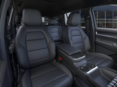New 2026 GMC Terrain Elevation w/ Elevation Premium Package image 16