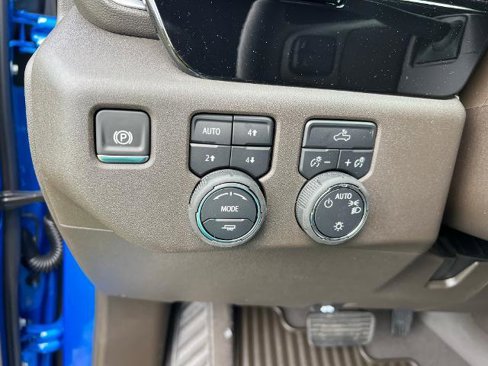 New 2025 Chevrolet Silverado 1500 LT w/ Texas Edition Plus image 14