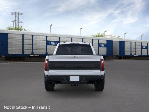 New 2025 Ford F150 Raptor image 5
