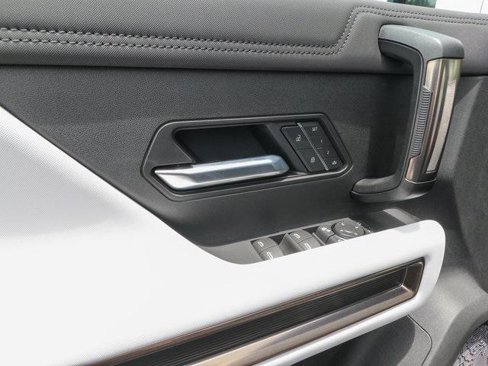 New 2025 GMC Hummer EV 3X image 14