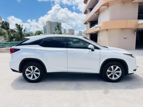 Used 2019 Lexus RX 350 FWD image 8