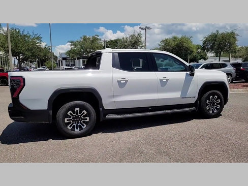 New 2026 GMC Sierra EV Elevation w/ Premium Package image 24