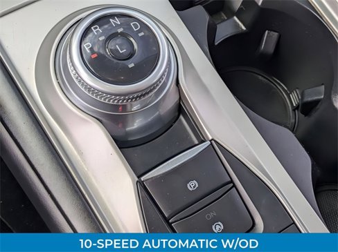 Certified 2023 Ford Explorer XLT image 22