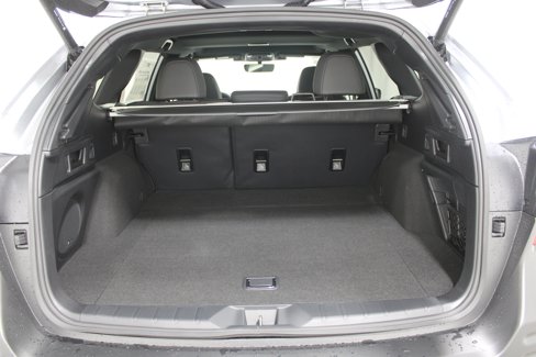 New 2025 Subaru Outback Wilderness image 21