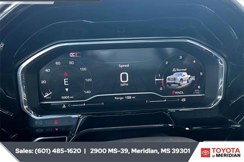 Used 2024 GMC Sierra 1500 SLE image 14