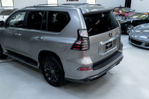 Used 2023 Lexus GX 460 Premium image 36