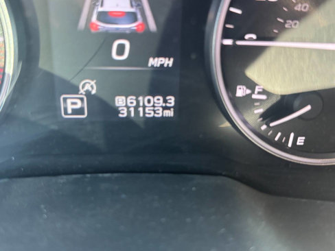 Used 2022 Subaru Outback Onyx Edition XT image 11