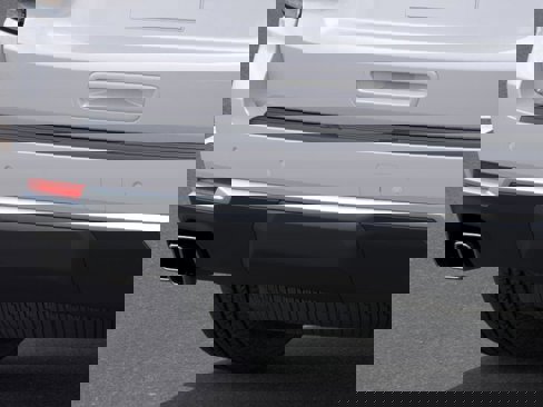 New 2025 Chevrolet Suburban High Country image 14