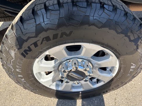 Used 2024 Ford F250 XLT image 28