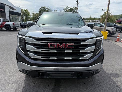 New 2026 GMC Sierra 1500 SLE w/ Preferred Package image 8