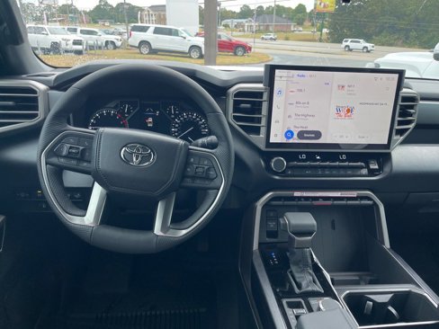 New 2026 Toyota Tundra SR5 image 4