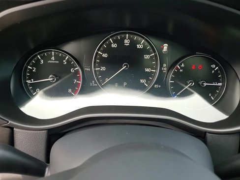 New 2025 MAZDA CX-50 AWD 2.5 Turbo w/ Weather Package image 19