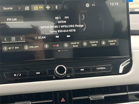 New 2025 Mitsubishi Outlander SE image 25