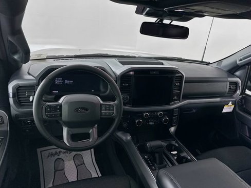 New 2025 Ford F150 XLT image 28