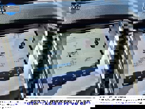Certified 2021 Ford Ranger XL w/ Equipment Group 101A High image 18