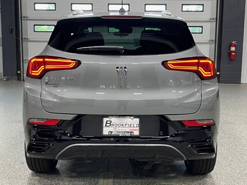 New 2026 Buick Encore GX Sport Touring w/ Experience Buick Package image 4