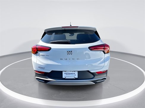 New 2026 Buick Encore GX Preferred image 7