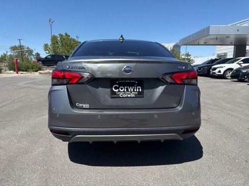 Used 2021 Nissan Versa SV image 32