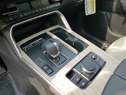 New 2025 MAZDA CX-90 3.3 Turbo w/ Preferred Package image 22