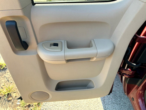 Used 2013 Chevrolet Silverado 1500 LT w/ All-Star Edition image 31