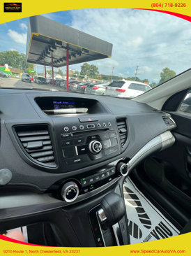 Used 2015 Honda CR-V LX image 10